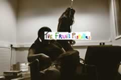 The Fruit Pastilles