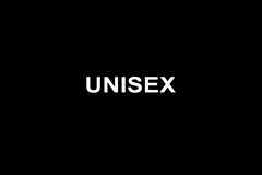 Unisex